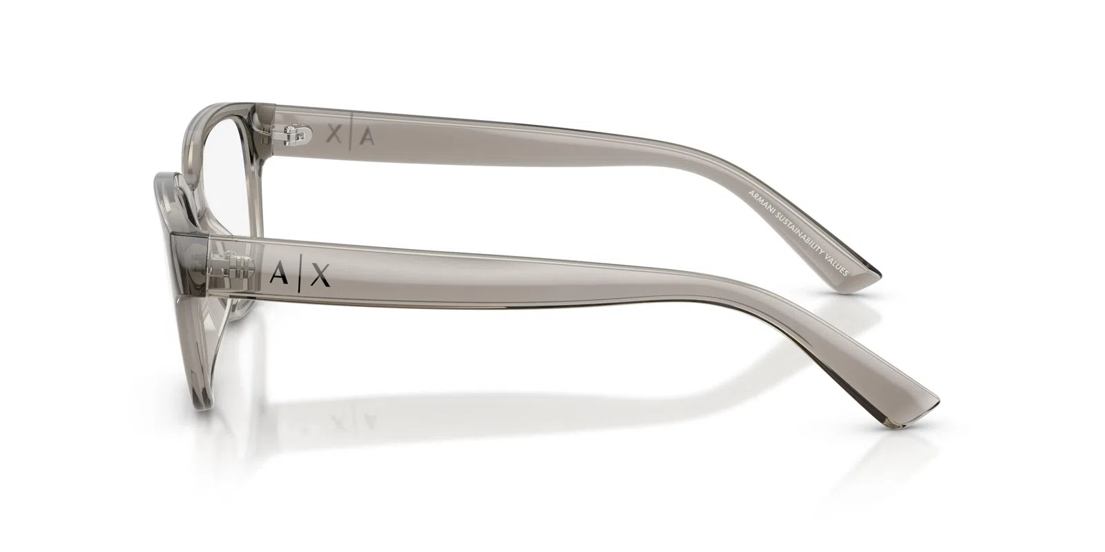Armani Exchange 3134U Eyeglasses - view 16